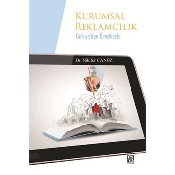 Kurumsal Reklamcılık - Nilüfer Canöz