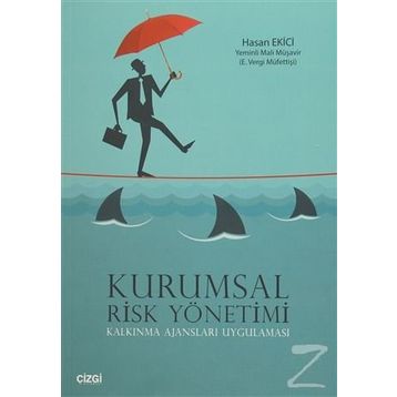 Kurumsal Risk Yönetimi - Hasan Ekici