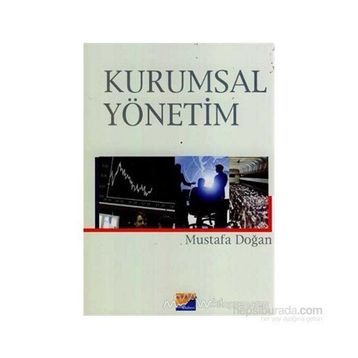 KURUMSAL YÖNETİM - MUSTAFA DOĞAN