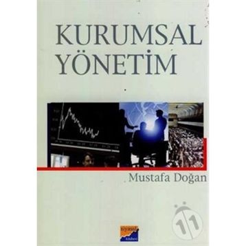 KURUMSAL YÖNETİM - MUSTAFA DOĞAN