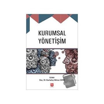 Kurumsal Yönetişim Kurtuluş Yılmaz Genç