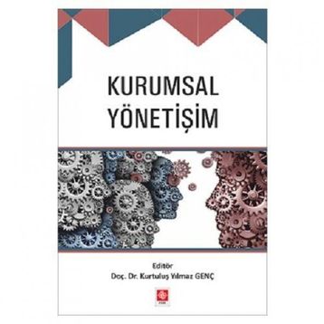 Kurumsal Yönetişim Kurtuluş Yılmaz Genç