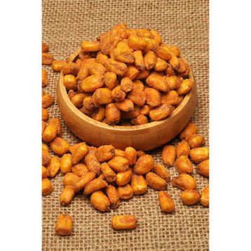 Kuruyemiş 200 Soslu Mısır