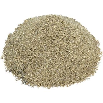 Kuryemiş 100 gr Toz Kişniş