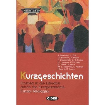 Kurzgeschichten