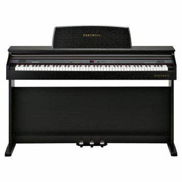 Kurzweil KA130SR Kahverengi Dijital Piyano
