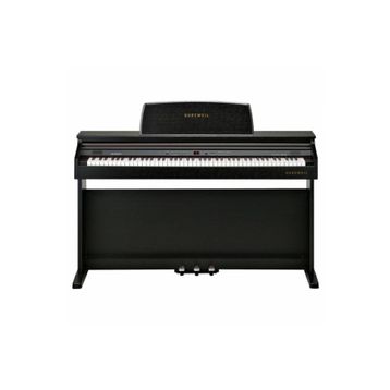 Kurzweil KA130SR Kahverengi Dijital Piyano
