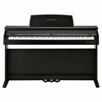 Kurzweil KA130SR Kahverengi Dijital Piyano