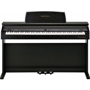 Kurzweil KA130SR Kahverengi Dijital Piyano