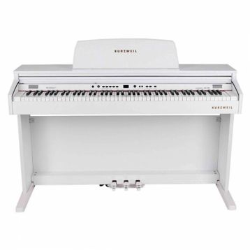 Kurzweil KA130WH Beyaz Dijital Piyano