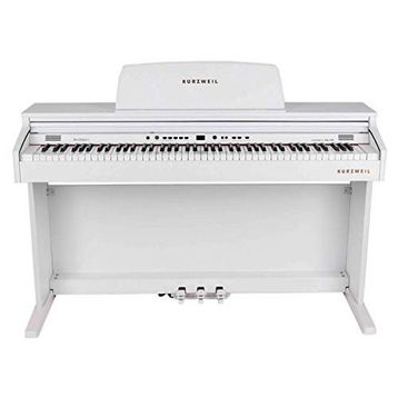 Kurzweil KA130WH Beyaz Dijital Piyano