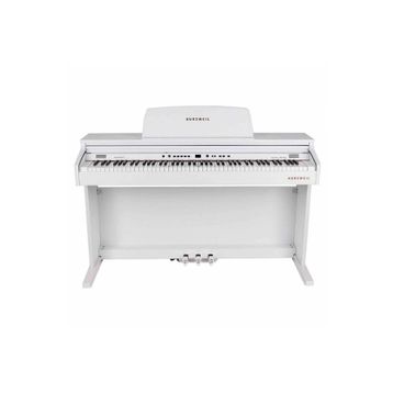 Kurzweil KA130WH Beyaz Dijital Piyano