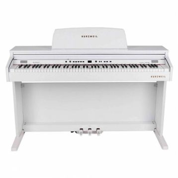 Kurzweil KA130WH Beyaz Dijital Piyano