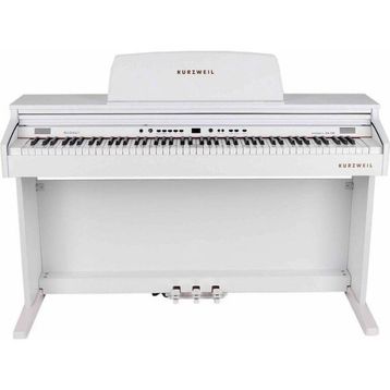 Kurzweil KA130WH Beyaz Dijital Piyano
