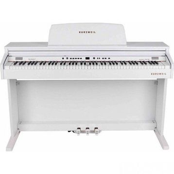 Kurzweil KA130WH Beyaz Dijital Piyano
