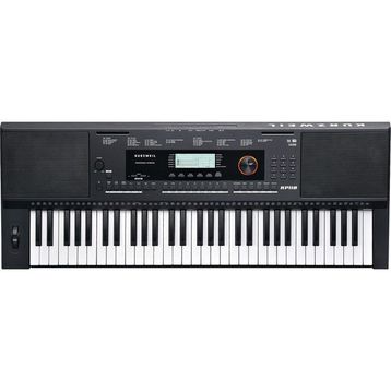 Kurzweil KP110 Portatif Aranjör Klavye Org