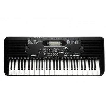 Kurzweil KP70 Siyah Org