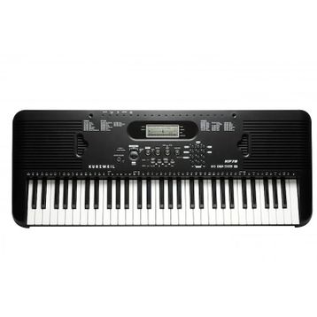 Kurzweil KP70 Siyah Org