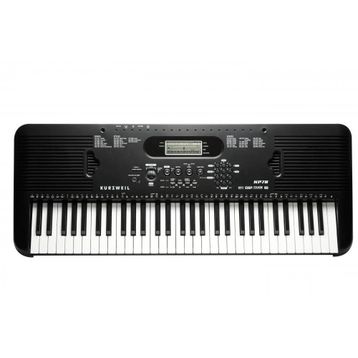 Kurzweil KP70 Siyah Org