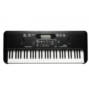 Kurzweil KP70 Siyah Org