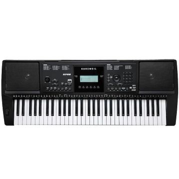 Kurzweil KP80 Siyah Org