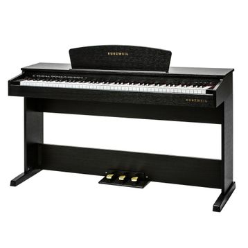 Kurzweil KP80 Siyah Org
