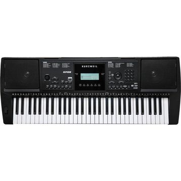 Kurzweil KP80 Siyah Org