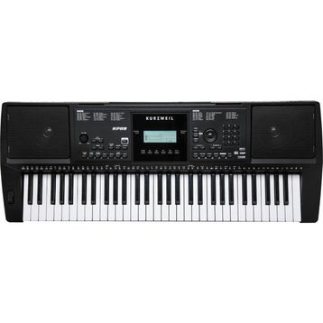 Kurzweil KP80 Siyah Org
