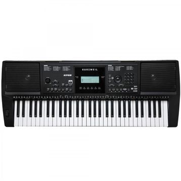 Kurzweil KP80 Siyah Org