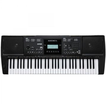 Kurzweil KP80 Siyah Org