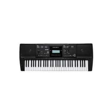 Kurzweil KP80 Siyah Org