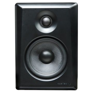 Kurzweil KS-50A 5 İnç Aktif Referans Monitörü