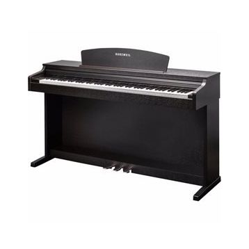 Kurzweil M115-SR Kahverengi Dijital Piyano