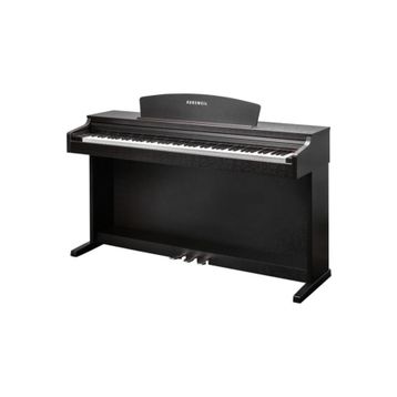 Kurzweil M115-SR Kahverengi Dijital Piyano