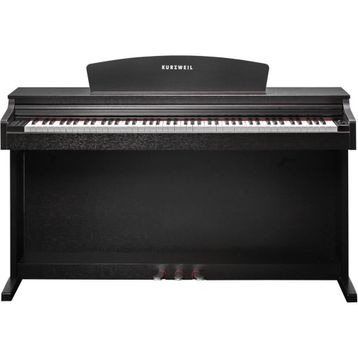 Kurzweil M115-SR Kahverengi Dijital Piyano