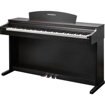 Kurzweil M115-SR Kahverengi Dijital Piyano
