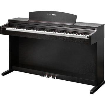 Kurzweil M115-SR Kahverengi Dijital Piyano