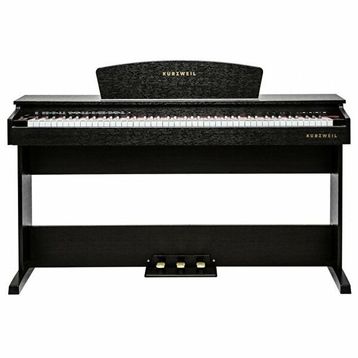 Kurzweil M70Sr Gül Ağacı Dijital Piyano