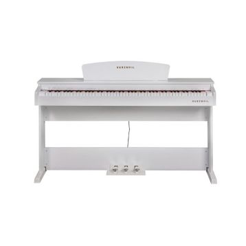 Kurzweil M70wh Beyaz Dijital Piyano