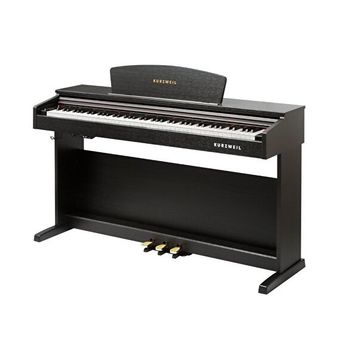 Kurzweil M90 Kahverengi Dijital Piyano