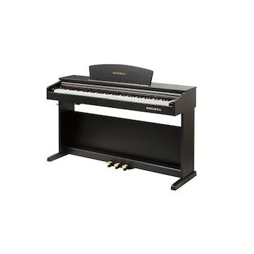 Kurzweil M90 Kahverengi Dijital Piyano