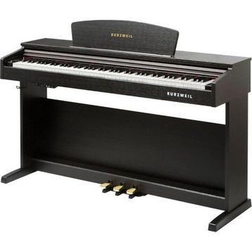 Kurzweil M90 Kahverengi Dijital Piyano