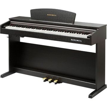 Kurzweil M90 Kahverengi Dijital Piyano