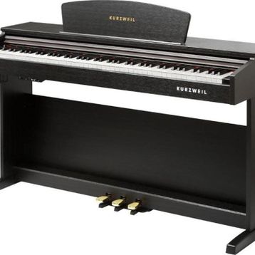Kurzweil M90 Kahverengi Dijital Piyano