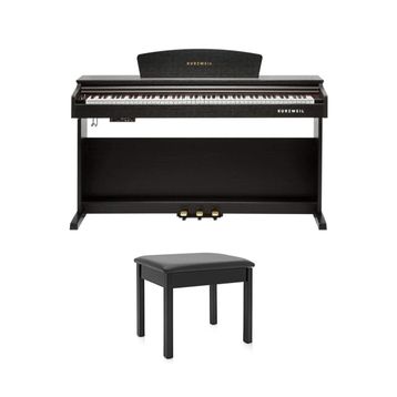 Kurzweil M90 SR Gülağacı Dijital Piyano + Tabure + Kulaklık