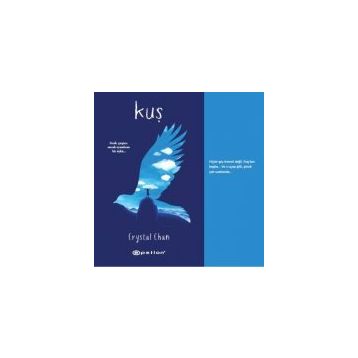 KUŞ - AYLA ÇINAROĞLU
