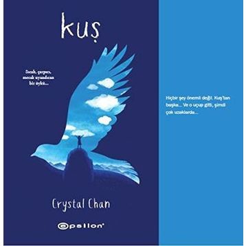 KUŞ - AYLA ÇINAROĞLU