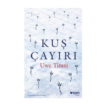 Kuş Çayırı - Uwe Timm