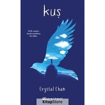 Kuş - Crystal Chan