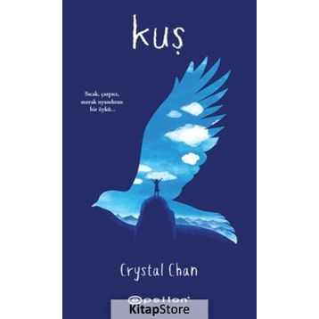 Kuş - Crystal Chan